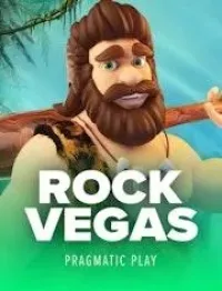 rock vegas logo
